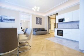 Premium Apartment by Hi5 - Ferenciek tere - 3 BDR